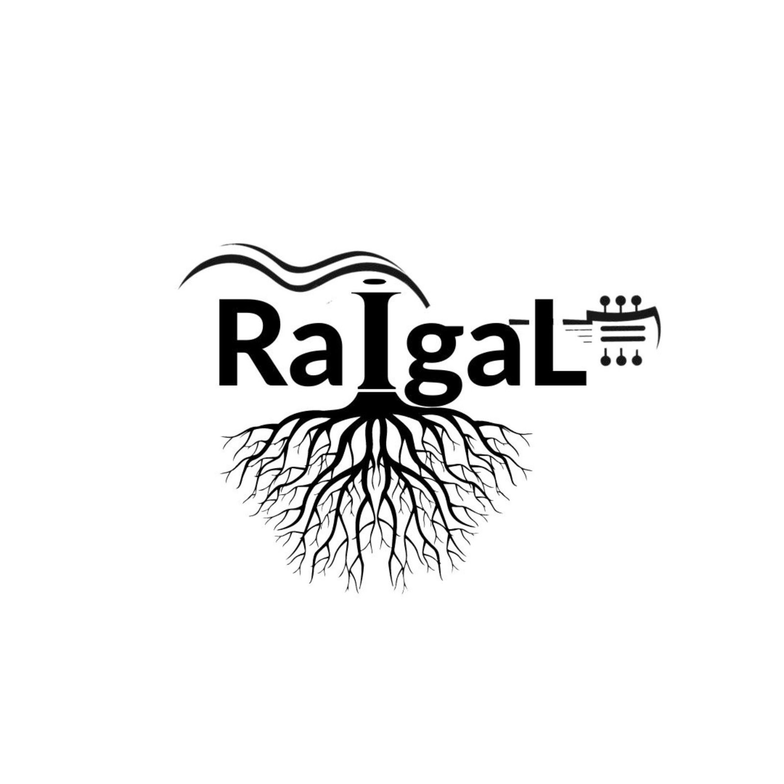 Logo de Raigal